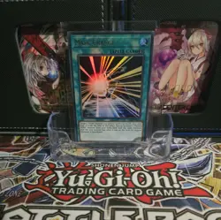 Mask Change ultra rare GFTP-EN112 Yugioh - Image 1