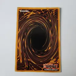 Exosister Elis - MP23-EN252 - Prismatic Secret Rare - 1st ed - NM - Yugioh - Image 3