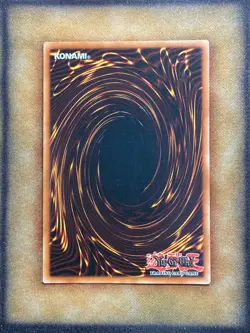 Yugioh Tsukuyomi DCR-075 Rare 1st Ed NM - Image 2
