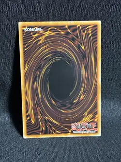 YUGIOH THERION KING REGULUS MP23-EN063 PRISMATIC SECRET 1ST ED NM - Image 2