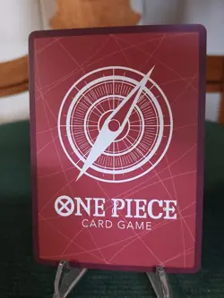 Boa Hancock (2025 PSA Magazine Promo) OP07-038 One Piece Promotion Cards Foil - Image 2