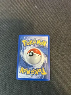 Pokemon TCG Typhlosion EX Unseen Forces 17/115 Regular Exclusive - Image 2
