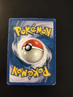 Flareon Set Skyridge 8/144 carte card pokemon ITA - Image 2