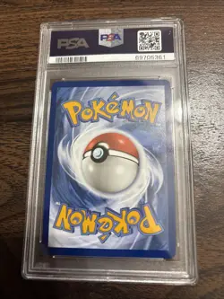 Lance's Charizard V SWSH133 - Celebrations 2021 Pokemon Promo Card - PSA 10 - Image 2