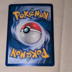 Pokemon EX Team Rocket Returns Dark Weezing 42/109 80 HP Stage 1 Rare Regular - Image 2