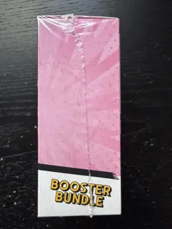 Pokemon TCG Mega Evolution Ascended Heroes Booster Bundle Box - Image 3