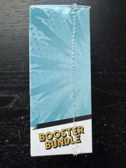 Pokemon TCG Mega Evolution Ascended Heroes Booster Bundle Box - Image 4