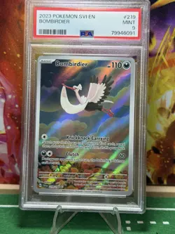 Lot Of 5 Pokemon Slabs - Image 2