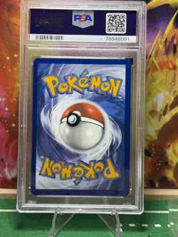 Lot Of 5 Pokemon Slabs - Image 3