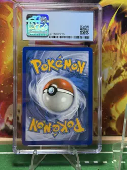 Lot Of 5 Pokemon Slabs - Image 5