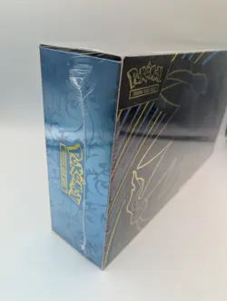 Pokemon Mega Charizard X ex Ultra-Premium Collection Sealed Phantasmal Flames - Image 3