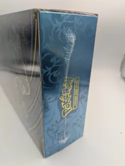 Pokemon Mega Charizard X ex Ultra-Premium Collection Sealed Phantasmal Flames - Image 4