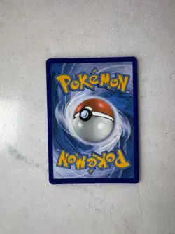 Pokemon Mew VMAX Secret Rare Full Art Holo Lost Origin TG30/TG30 - Image 2