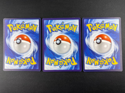 Pokemon Goldstar PLACEHOLDER Lot | Regirock, Regice, Registeel | FANMADE - Image 2