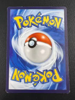 Pokemon Goldstar PLACEHOLDER lot | Celebi 100/100 2006 | Crystal Guard. FANMADE - Image 2
