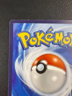 Pokemon Goldstar PLACEHOLDER lot | Celebi 100/100 2006 | Crystal Guard. FANMADE - Image 3