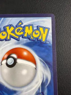 Pokemon Goldstar PLACEHOLDER lot | Celebi 100/100 2006 | Crystal Guard. FANMADE - Image 4