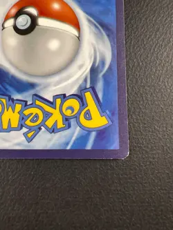 Pokemon Goldstar PLACEHOLDER lot | Celebi 100/100 2006 | Crystal Guard. FANMADE - Image 5