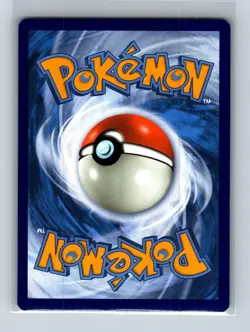 POKEMON - FLYING PIKACHU XY- EVOLUTIONS (#110) (2016) SECRET RARE LP - Image 2