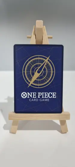 Yamato (OP13-054) (V.2) Alt Art - One Piece TCG Japanese - Image 2