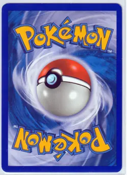 2009 POKEMON Card HOUNDOOM G 50/127-PLATINUM-REVERSE HOLO- NM/LP (Excellent - Image 2