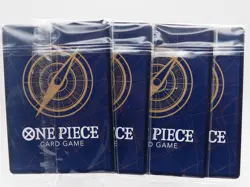4 x Roronoa Zoro OP07-113 Alt Art One Piece Card Game CCG TCG Playset - Image 4
