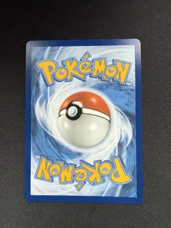 Pokemon Karte – Mega Glurak X ex 125/094 – Fatale Flammen – Deutsch NEAR MINT - Image 5