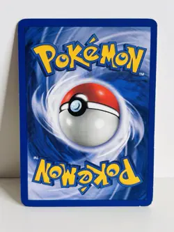 Dark Persian Unlimited Uncommon Team Rocket 42/82 Pokemon Card - Image 2