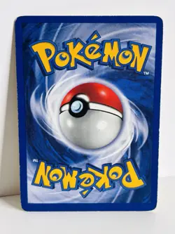 Clefable Jungle 17/64 Non Holo Rare Pokemon Cards - Image 4