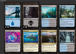 Vren, the Relentless MTG EDH Commander Deck! Dimir Rat Sacrifice! - Image 4