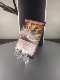 Flashback (Extended Art) Secrets of Strixhaven Regular - Image 2