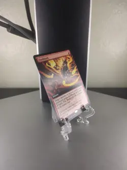 Flashback (Extended Art) Secrets of Strixhaven Regular - Image 3