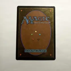 Phelddagrif - Magic the Gathering MtG - Alliances - LP - Image 2