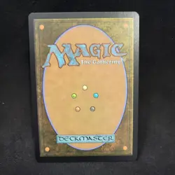 Turbulent Springs (Extended Art) Commander: Secrets of Strixhaven Non-Foil R 105 - Image 2