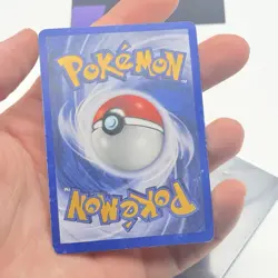 CARTA POKEMON DARK CHARIZARD (NON HOLO) 21/82 - ITA - TEAM ROCKET - LIGHT PLAYED - Image 4