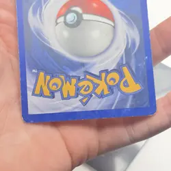 CARTA POKEMON DARK CHARIZARD (NON HOLO) 21/82 - ITA - TEAM ROCKET - LIGHT PLAYED - Image 5
