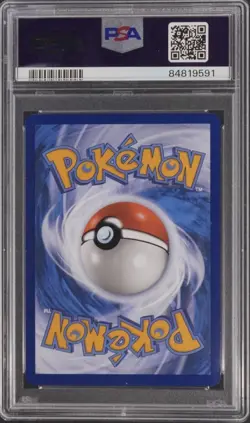 ‘23 POKEMON MEW EN-151 SPECIAL ILLUSTRATION RARE CHARIZARD EX 199 (STRONG) PSA9 - Image 2
