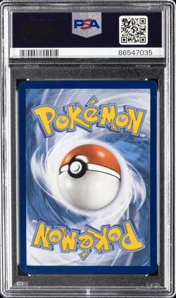 2021 POKEMON SWORD & SHIELD EVOLVING SKIES SECRET FULL ART/LEAFEON VMAX PSA 10 - Image 2