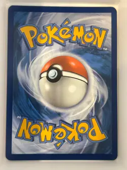 Rika 258/182 Special Illustration Rare Paradox Rift Pokemon NM - Image 2