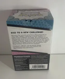 Pokemon TCG Ascended Heros Booster Bundle Sealed - Image 2
