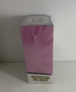 Pokemon TCG Ascended Heros Booster Bundle Sealed - Image 3