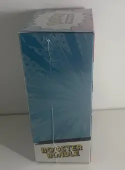 Pokemon TCG Ascended Heros Booster Bundle Sealed - Image 4