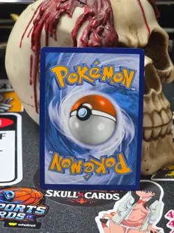 ☠☠ Pokemon Charizard VMAX SWSH261 SWSH: Sword & Shield Promo Cards Holo - Image 2