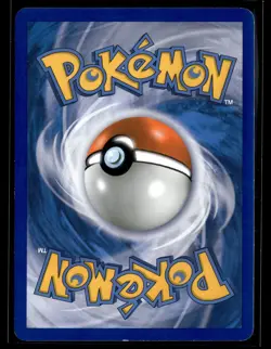 Pokemon TCG HeartGold SoulSilver #21/123 Furret - Image 2