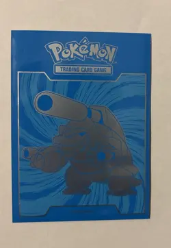 Typhlosion 20/162 Rev Reverse Holo XY Breakthrough Pokemon NM - Image 4