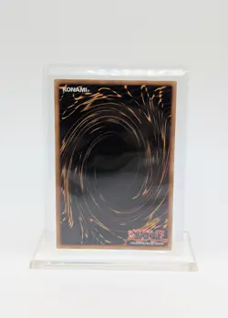 Yu-Gi-Oh! - Droll & Lock Bird - OP08-EN001 - Ultimate Rare - MP - Read Desc - Image 3
