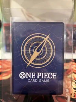 😎 One Piece TCG 2023 Gift Collection - Franky OP01-021 😎 - Image 2