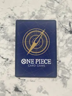 Boa Hancock Gift Collection 2023 OP02-059 Alt Art One Piece TCG English - Image 2