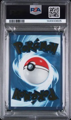 2022 PKMN Arceus V Ultra Premium Collection PSA 9 Metal Pokemon Card Official - Image 2