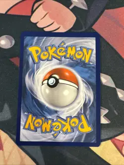 Umbreon V SWSH203 SWSH: Sword & Shield Promo Cards Holo - Image 2